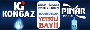 Mahmutlar  Merkez Su ve Tüp Bayii