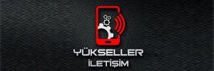 Yükseller Cep Telefonu Aksesuarları ve Teknik Servisi Alanya