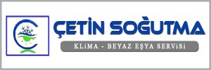 Çetin Soğutma Isıtma ve Soğutma Sistemleri