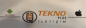 Tekno Plus İletişim 