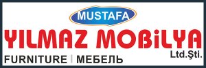 MUSTAFA YILMAZ MOBİLYA LTD. ŞTİ.