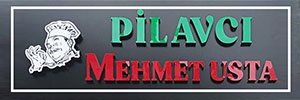 Pilavcı Mehmet Usta