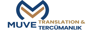 MUVE Translation-Tercümanlık MUVE Translation-Tercümanlık