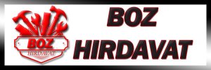 BOZ HIRDAVAT