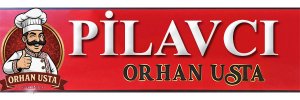 Pilavcı Orhan Usta - Aşkla Pilavla