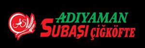Adıyaman Subaşı Çiğköfte - OBA Şubesi