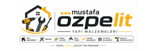 Mustafa Özpelit Yapı Malzemeleri | Hırdavat, Bahçe ve Elektrik Ürünleri