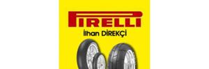 Pirelli Lastik Bayi - İlhan Direkçi Alanya
