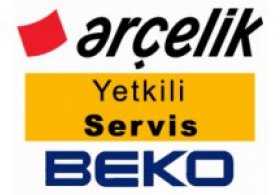 Beko Alanya Yetkili Servisi