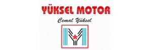 Yüksel Motor / Cemal Yüksel Alanya