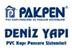 Deniz Yapı Pvc Alm Sistemleri Alanya