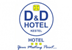 DnD Hotel Kestel