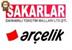 Konaklı Arçelik - Sakarlar