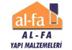 Alfa Yapı Malzemeleri Alanya