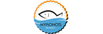 Mykonos Balıkçısı Deniz Ürünleri Restoranı
