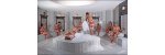 Alanya Turkish bath massage Aurora Hamam&Spa