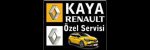Kaya Renault Özel Servisi