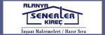 Şenerler Kireç ve İnşaat malzemeleri Alanya