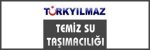 Türkyılmaz Temiz Su Taşımacılığı