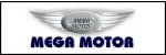 MEGA Motor Alanya