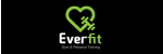 Everfit Fitness Gym Salonu