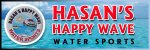 HASAN HAPPY WAVE WATER SPORTS (Hasan Hargani Görgün)