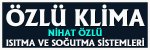 Özlü Soğutma-Nihat ÖZLÜ