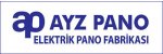 Ayz Pano Elektrik Pano imalat fabrikası