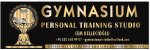 Gymnasium Personal Training Studio