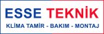 ESSE KLİMA Klima Tamir-Bakım-Montaj