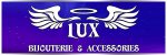 LUX BIJOUTERIE - ACCESSORIES Bijuteri - Aksesuar ve Çanta