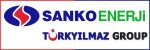 SANKO ENERJİ TÜRKYILMAZ GROUP - indirimli elektrik