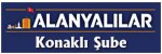 Konaklı Alanyalılar Turizm Şubesi - Otobüs Bileti Acentası
