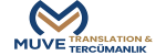 MUVE Translation-Tercümanlık