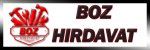 BOZ HIRDAVAT