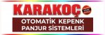 Karakoc Otomatik Kepenk Panjur Sistemleri 