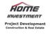 Home  Investment Alanya