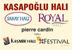 Kasapoğlu Halı Tur.İnş.Ltd.Şti. Alanya