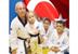 Genç Mertler Spor Klübü Alanya-Taekwondo Spor Okulu