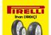 Pirelli Lastik Bayi - İlhan Direkçi Alanya