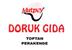 Doruk Gıda-Toptan Parakende Alanya