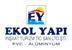 Ekol Yapı - Pvc Alüminyum Alanya