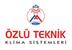 Özlü Teknik Klima-Showroom Alanya