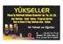 Yükseller Tur. Tic. Ltd. Şti. Alanya