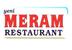 Yeni Meram Restorant-Konaklı Alanya