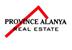 Province  Alanya  Realestate Alanya