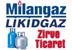 Zirve Ticaret Milangaz - Likidgaz bayii Alanya