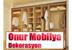 Onur Mobilya Dekorasyon Alanya