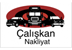 Çalışkan Nakliyat Alanya