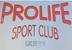 Prolife Sport Club Alanya